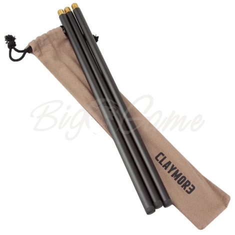 Крепление-тренога для вентилятора CLAYMORE V1040 Extention Pole цв. Warm Gray фото 1