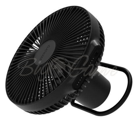 Вентилятор CLAYMORE FAN V1040 цв. Black фото 2