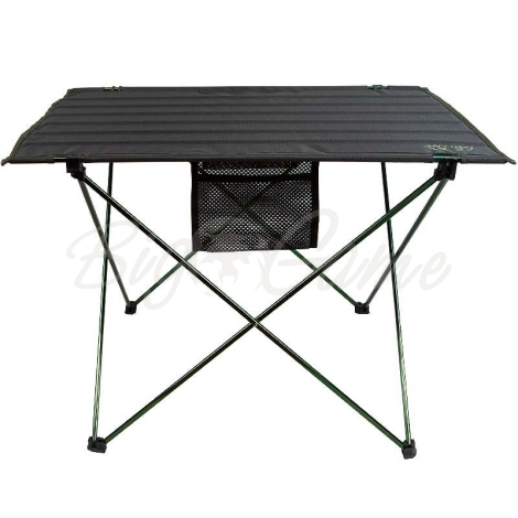 Стол LIGHT CAMP Folding Table Large цвет зеленый фото 3