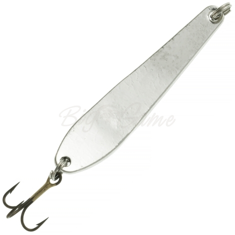 Блесна вертикальная LUCKY JOHN Fin Model A 9 г код цв. #S (Блистер) фото 2