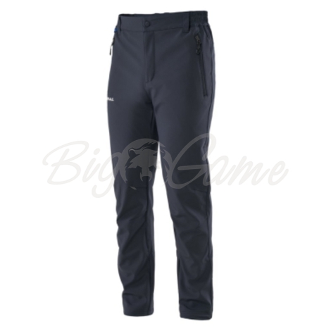 Брюки FINNTRAIL Softshell Nitro 4603_N цвет DarkGrey фото 1