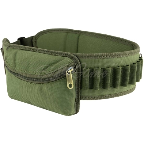 Патронташ MAREMMANO VR 201 Cordura Cartridge Belt фото 2