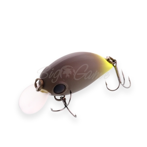 Воблер ZIP BAITS Hickory SR 34F код цв. 103 фото 1