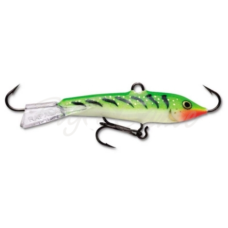 Балансир RAPALA Jigging Rap 3 см код цв. GGT фото 1