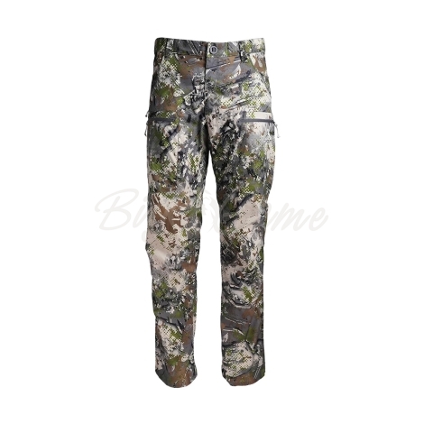 Брюки SKRE Uinta Early Season Pants цвет Summit фото 8