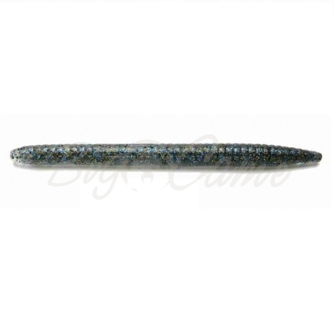 Червь KEITECH Salty Core Stick 4,5" (8 шт.) цв. #205 Bluegill фото 1