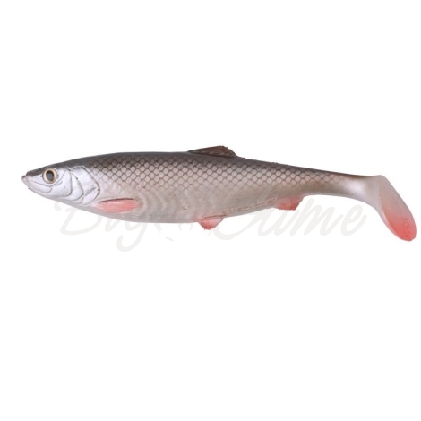 Приманка SAVAGE GEAR 3D LB Herring Shad 16 цв. 15-Roach фото 1