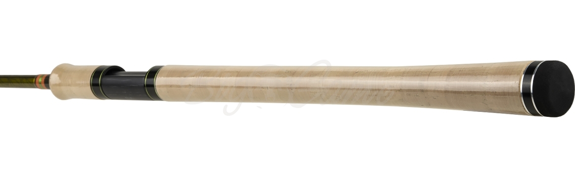 Спиннинг ZETRIX Salmonberry 932MH тест 10 - 40 г фото 2