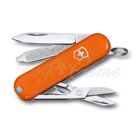 Мультитул VICTORINOX Mango Tango фото 1