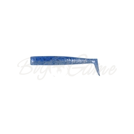Приманка SAVAGE GEAR LB Sandeel 20 см (15 см) цв. Blue Silver фото 1