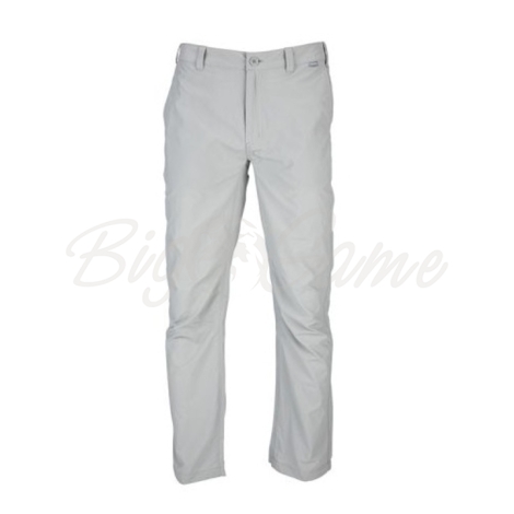 Брюки SIMMS Superlight Pant '21 цвет Sterling фото 1