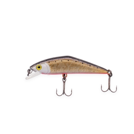 Воблер SMITH D-Contact 50S код цв. 01 фото 2