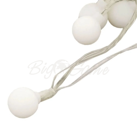 LED гирлянда без батареи FLEXTAIL Lamp String цвет White фото 2