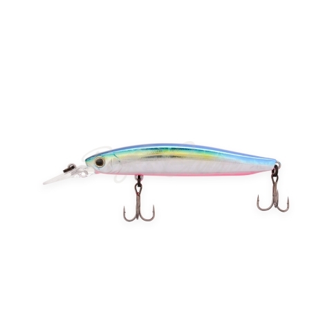 Воблер SMITH Cherry Blood MD 90F код цв. 08 фото 2