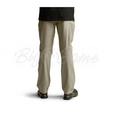 Брюки SITKA Territory Pant New цвет Birch фото 5