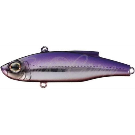 Воблер DAIWA Morethan Salt Vib S фото 1