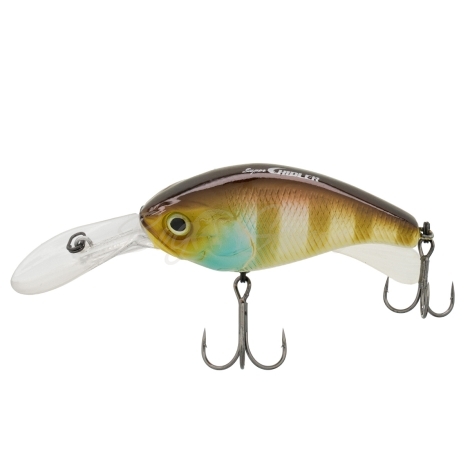 Воблер JACKALL Super Chidler noike gill фото 2