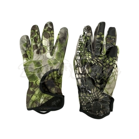 Перчатки KRYPTEK Krypton Glove цвет Altitude фото 1