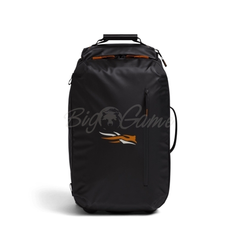 Чемодан на колесиках SITKA Drifter Carry On 35L цвет Black фото 9