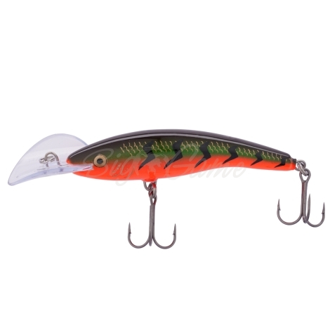 Воблер RAPALA Scatter Rap Tail Dancer 9 см код цв. RDT фото 2