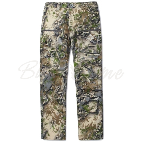 Брюки SKRE Uinta Early Season Pants цвет Summit фото 1