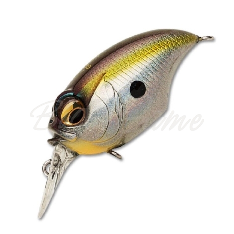 Воблер MEGABASS SR-X Griffon New 43F цв. megabass sexy shad фото 1