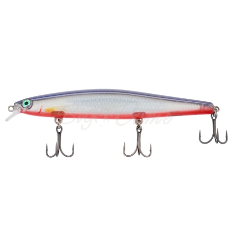 Воблер RAPALA MaxRap Long Range Minnow 12 см код цв. FRST фото 2