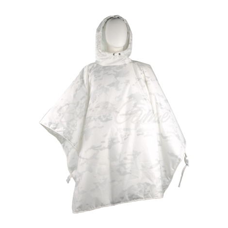 Пончо JAGERMANN 223-SH цвет Alpine фото 1