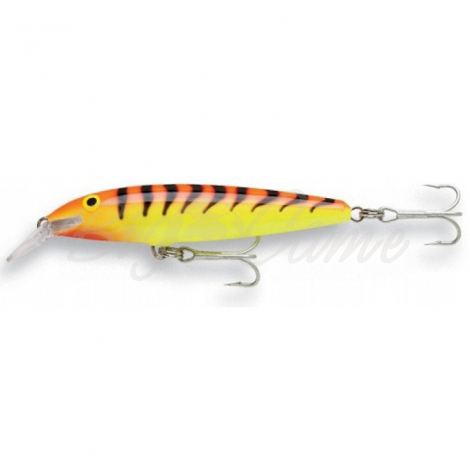 Воблер RAPALA Floating Magnum 110F код цв. hot tiger фото 1