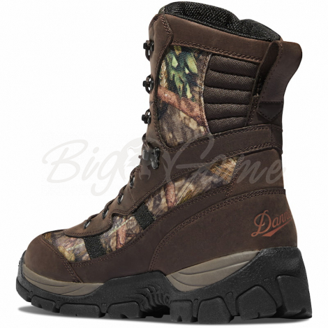 Ботинки DANNER Alsea 8" 1000G цвет Mossy Oak Break-Up Country фото 4