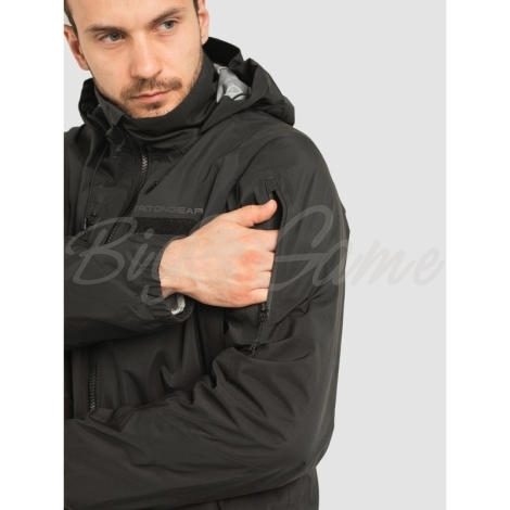 Костюм TRITON Storm Boat Taslan Nylon цвет черный фото 6
