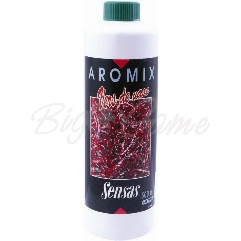 Ароматизатор SENSAS Aromix Bloodworm фото 1