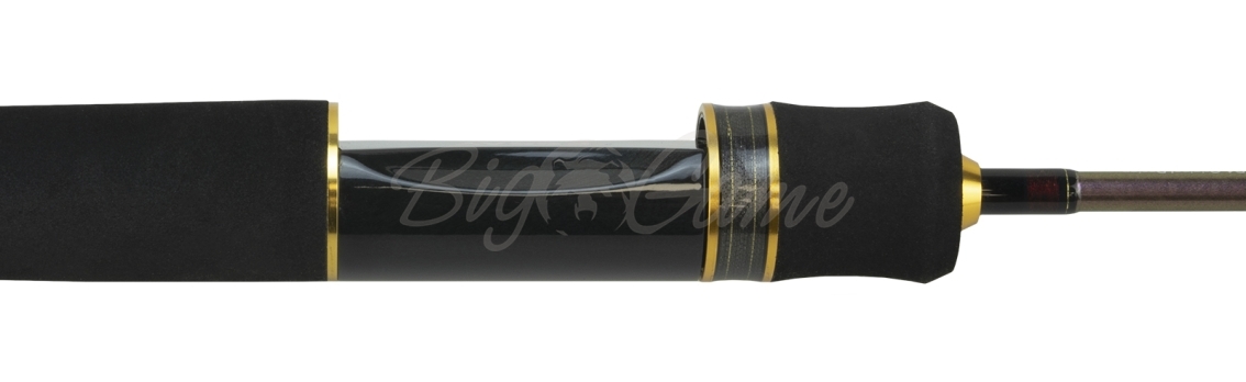 Спиннинг ARES Essay 605ML тест 0,7 - 5 г фото 3