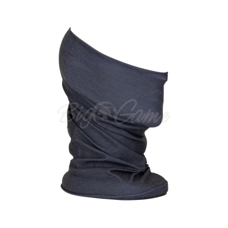 Бандана SIMMS Neck Gaiter цвет Black фото 1