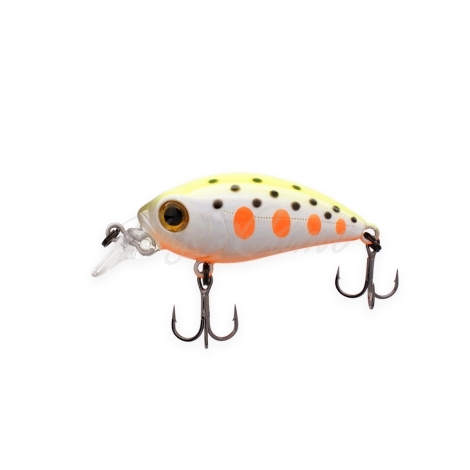 Воблер SMITH Camion Super SR 42F код цв. 19 фото 2