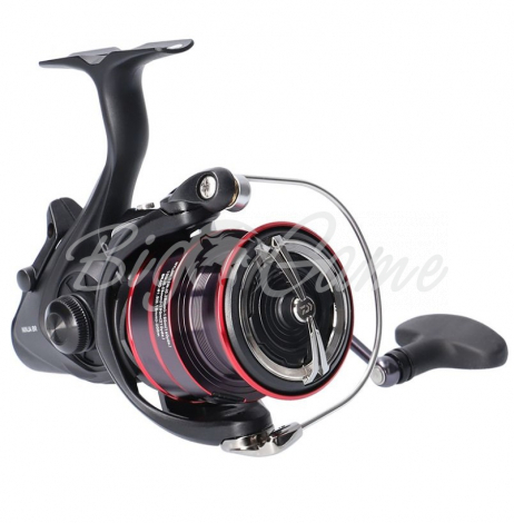 Катушка безынерционная DAIWA 20 Ninja BR LT 3000 фото 3