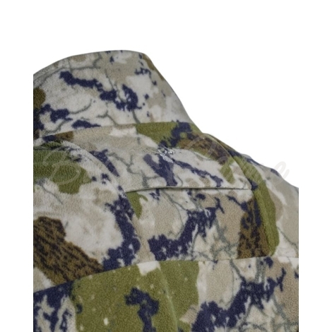 Жилет KING'S XKG Wind-Defender Shift Vest цвет XK7 фото 3