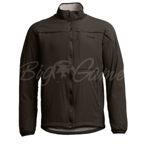 Куртка SITKA Ambient 200 Jacket цвет Earth фото 1