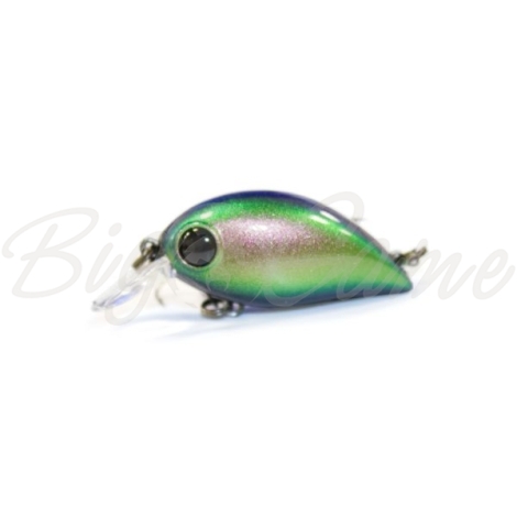 Воблер ZIP BAITS Hickory SR 34F код цв. 688 фото 1