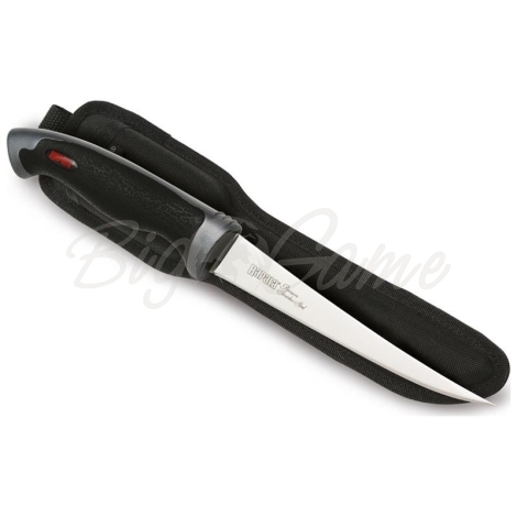 Нож филейный RAPALA SNPF6-SF, (лезвие 15 см, Superflex) фото 1