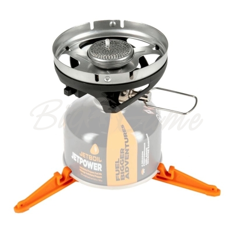 Система приготовления пищи JETBOIL Micromo 0,8 л цв. Carbon фото 2