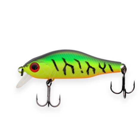 Воблер ZIP BAITS Khamsin Jr. 50SP-SR код цв. 995 фото 2