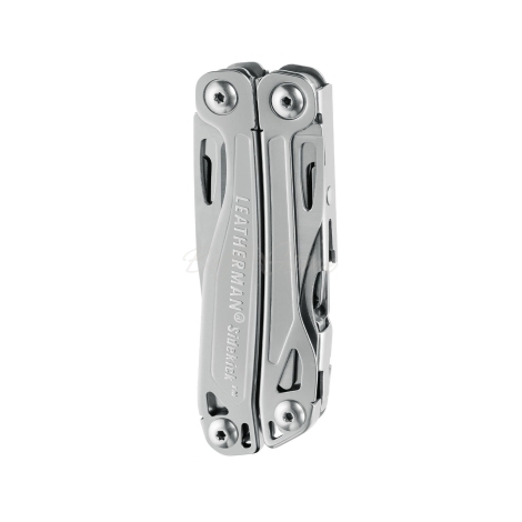 Мультитул LEATHERMAN Sidekick цв. Металлик фото 3