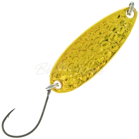 Блесна колеблющаяся RIVER OLD Satellite Hammered Super Vespa Ii 5,2 г цв. H07 фото 2 Блесна колеблющаяся RIVER OLD Satellite Hammered Super Vespa Ii 5,2 г цв. H07 фото 2