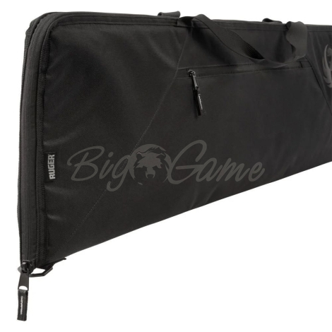 Чехол для оружия ALLEN RUGER Tempe Tactical Rifle Case цвет Black фото 4