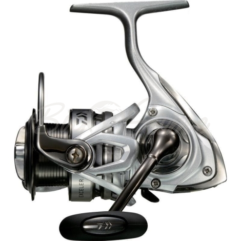 Катушка безынерционная DAIWA Exceler 1500 A фото 1