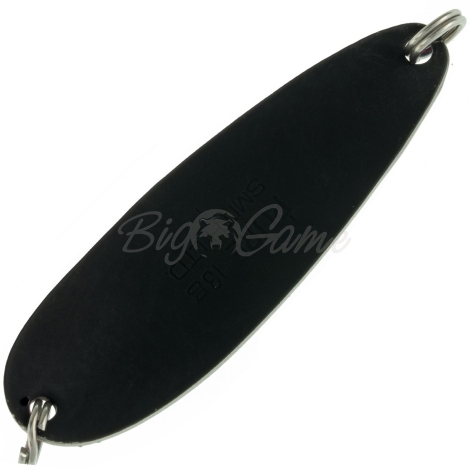 Блесна колеблющаяся SMITH Pure 13 г код цв. S15 фото 2