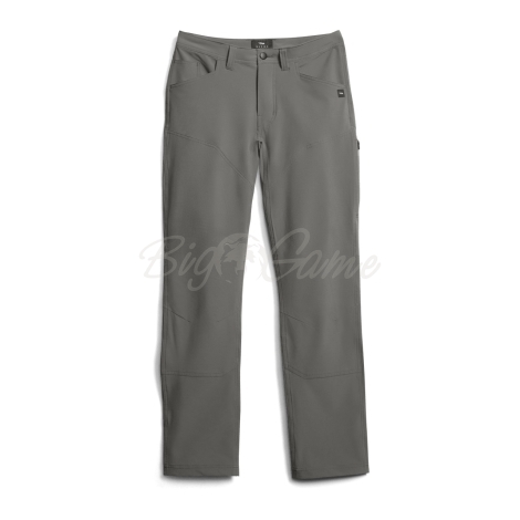 Брюки SITKA Mesa Pant цвет Woodsmoke фото 14