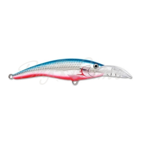 Воблер RAPALA Scatter Rap Tail Dancer 9 см код цв. BFL фото 1