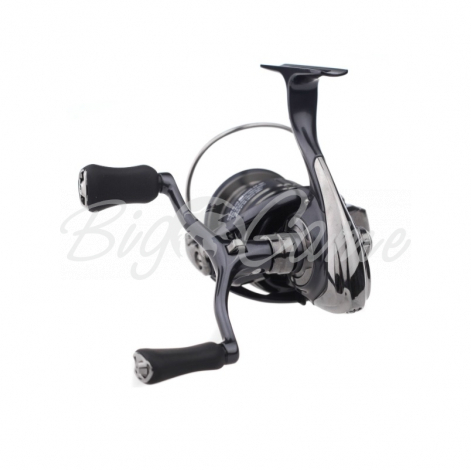 Катушка безынерционная DAIWA 20 N'ZON LT фото 3